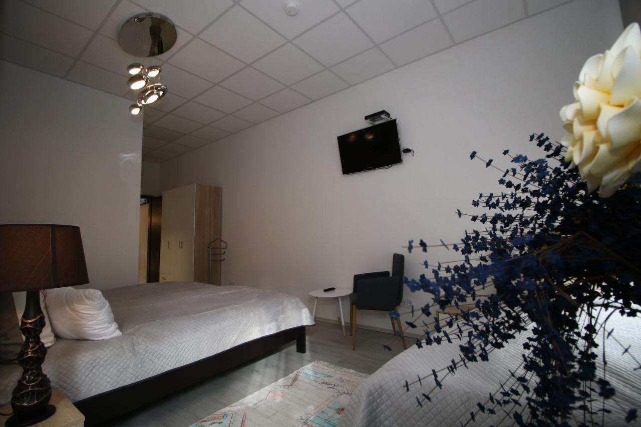 Bed and Breakfast Székelykert Panzió à Miskolc Extérieur photo